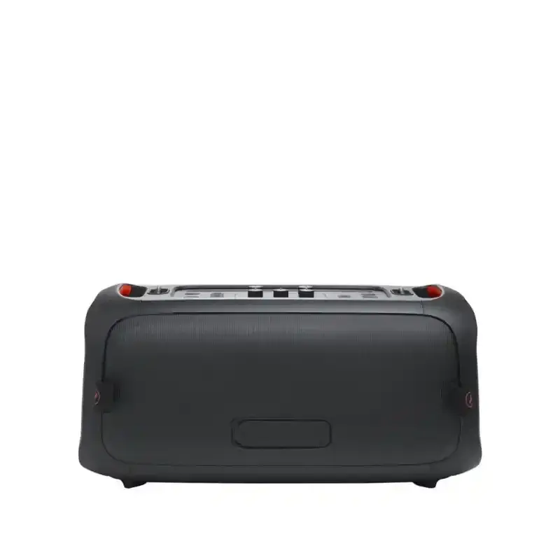 طراحی اسپیکر JBL PartyBox On the Go EssentiaL with Mic